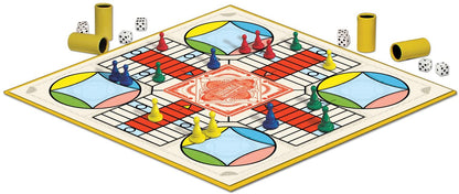 Parcheesi Royal Edition