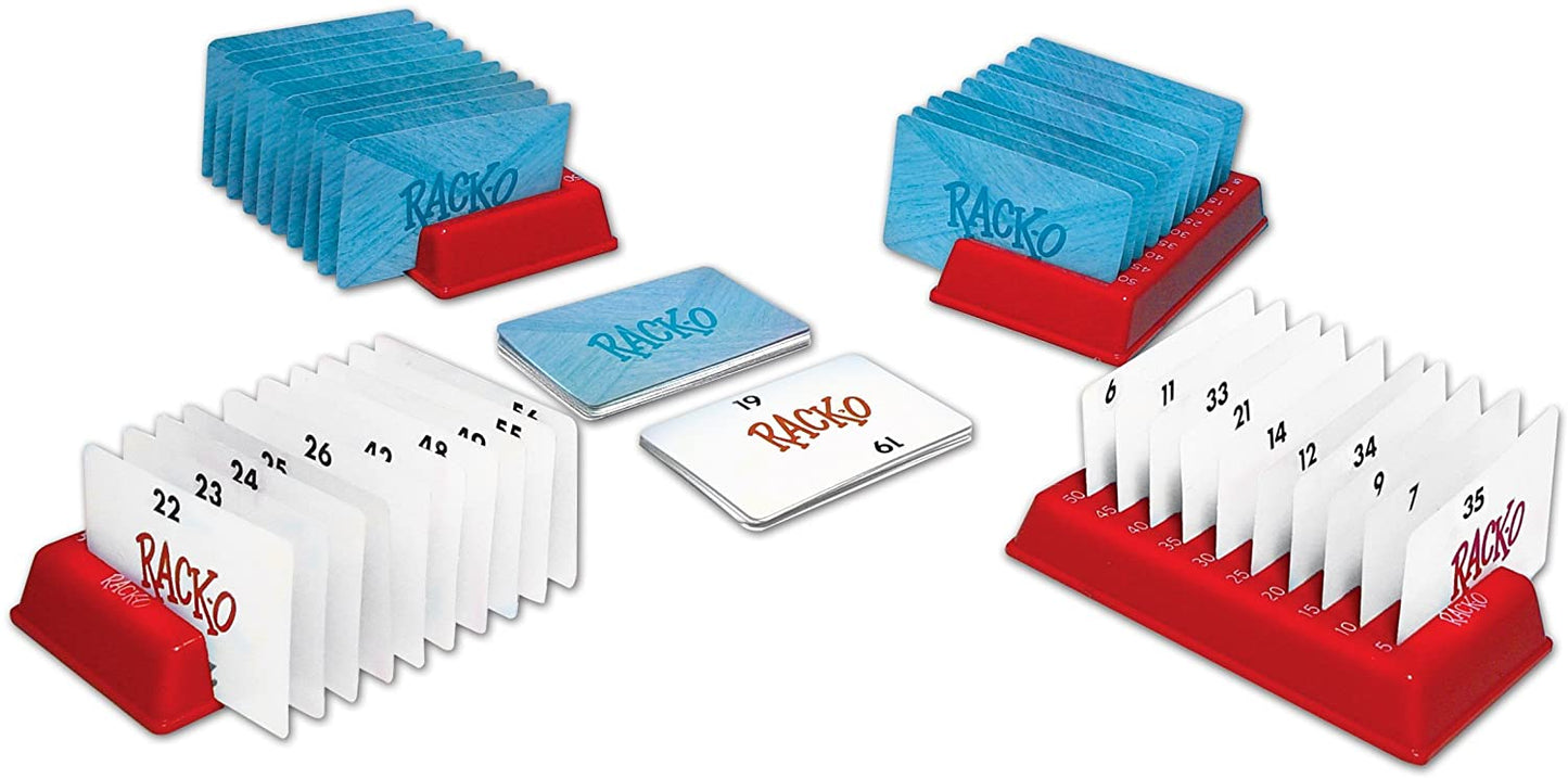 Rack-O-Retro