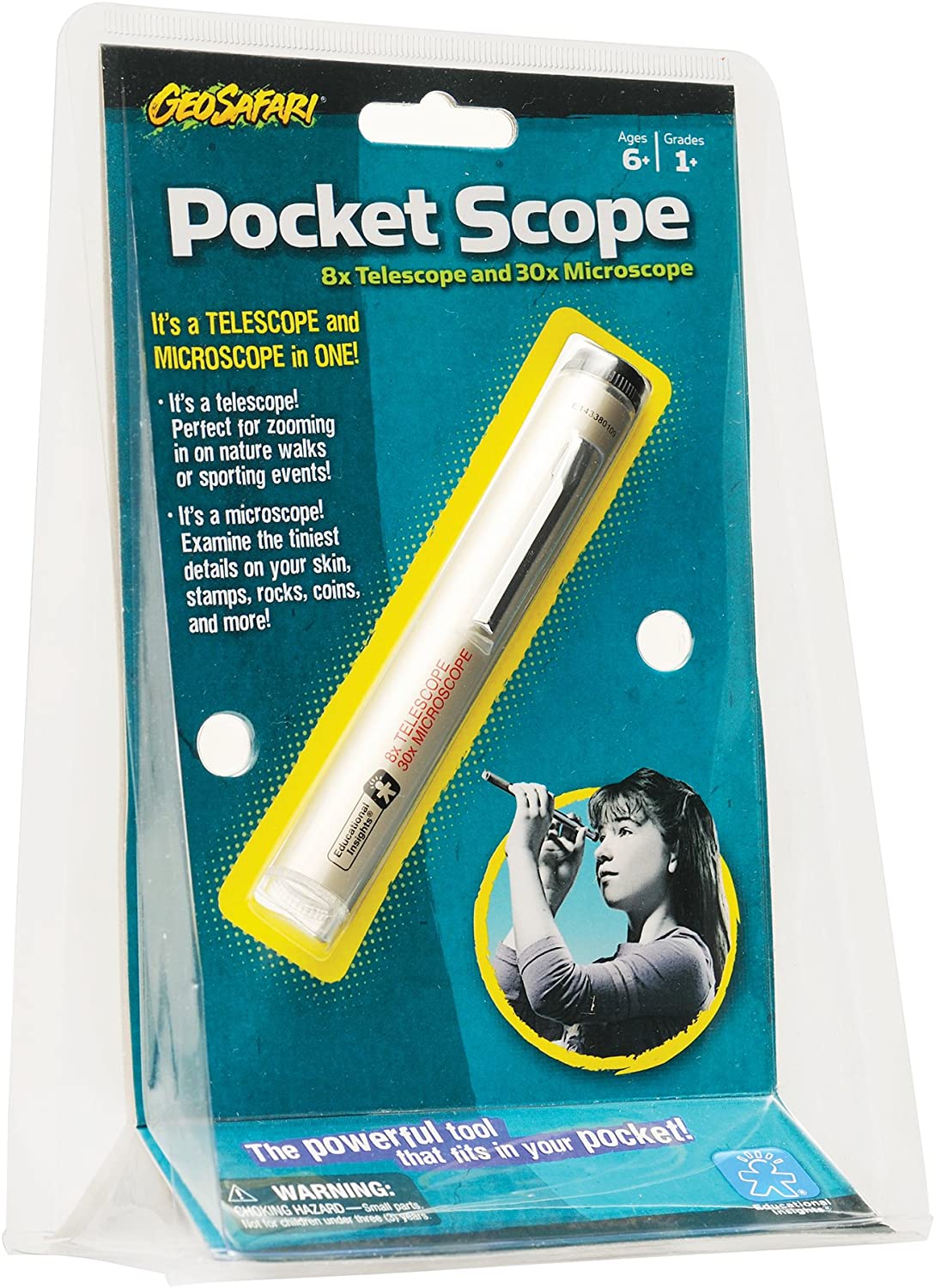 Pocket Scope