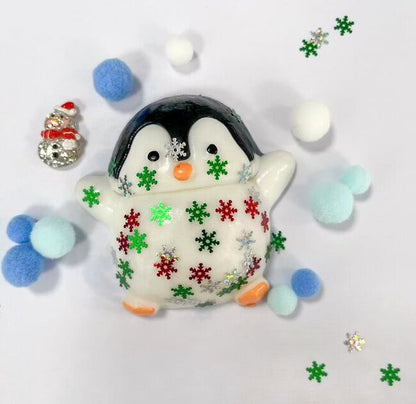 Squishy Penguin